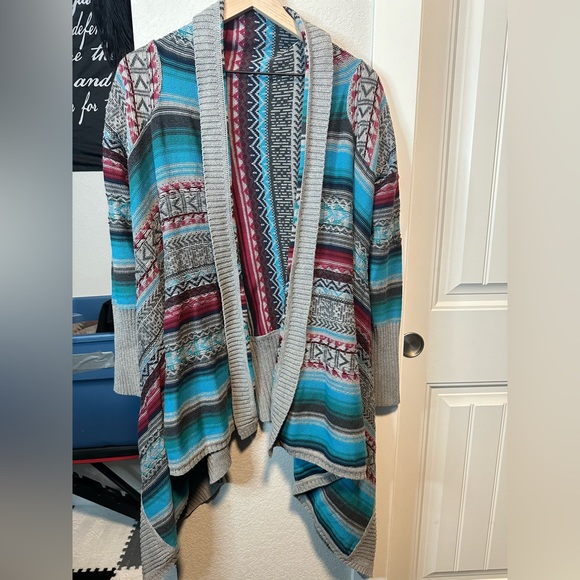 Stetson cardigan - Picture 2 of 2